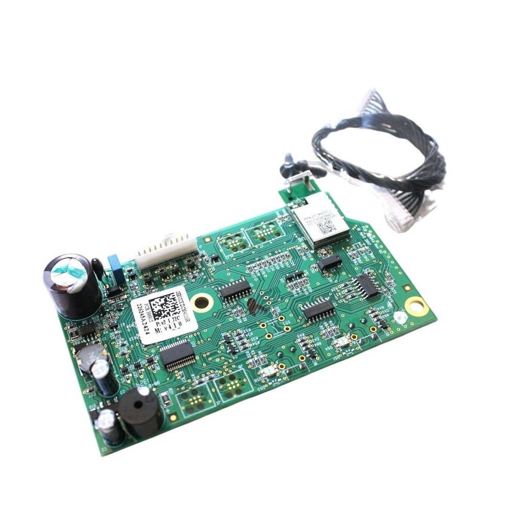 Genie Wall Mount‎ Garage Opener 41153R.S Wi-Fi Circuit Board